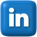 linkedin logo